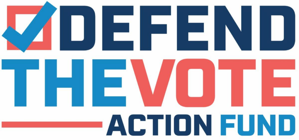 Defend The Vote Praises John Lewis Voting Rights Act - Defend The Vote